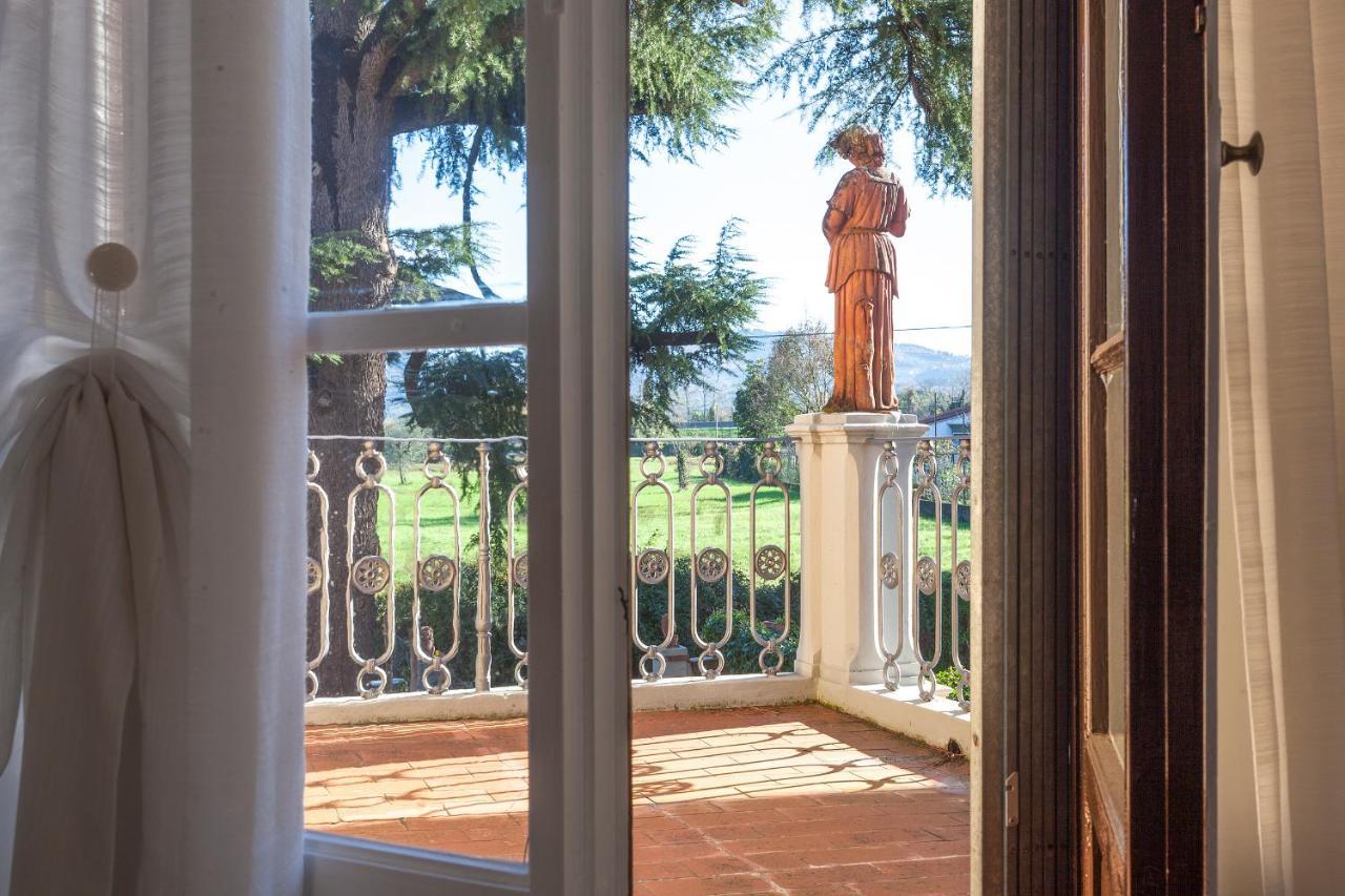 La Badia Di Leopoldo Florence Exterior photo